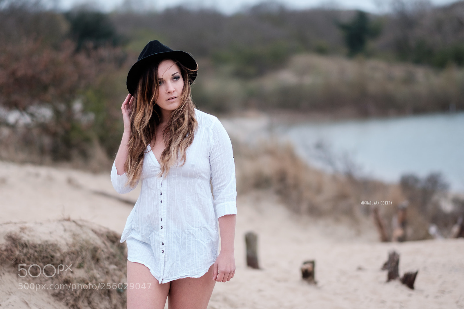 Fujifilm X-T1 sample photo. Lucie photography
