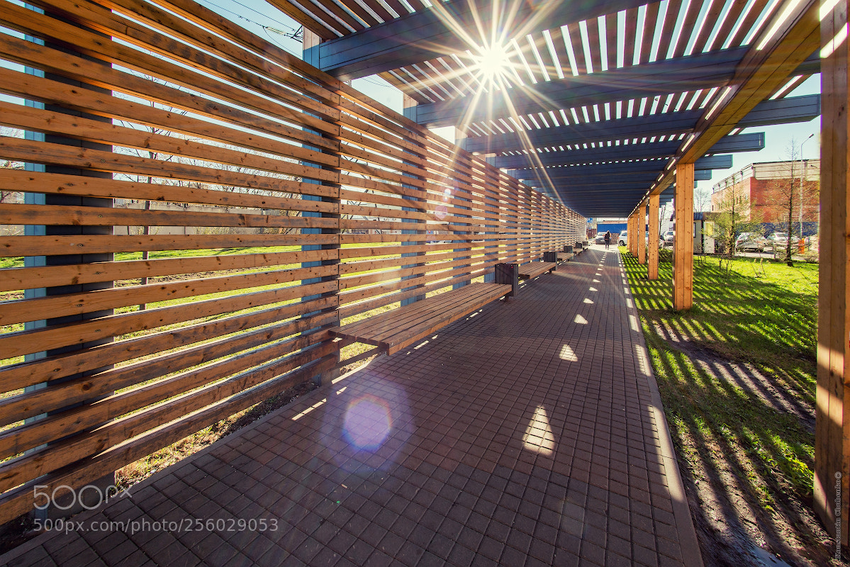 Sony a7R III sample photo. *** photography