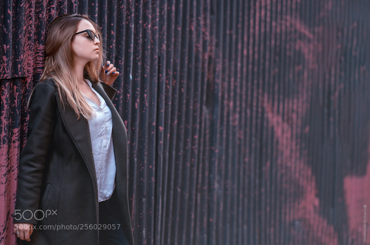 Sony a99 II sample photo. Aleksandra photography