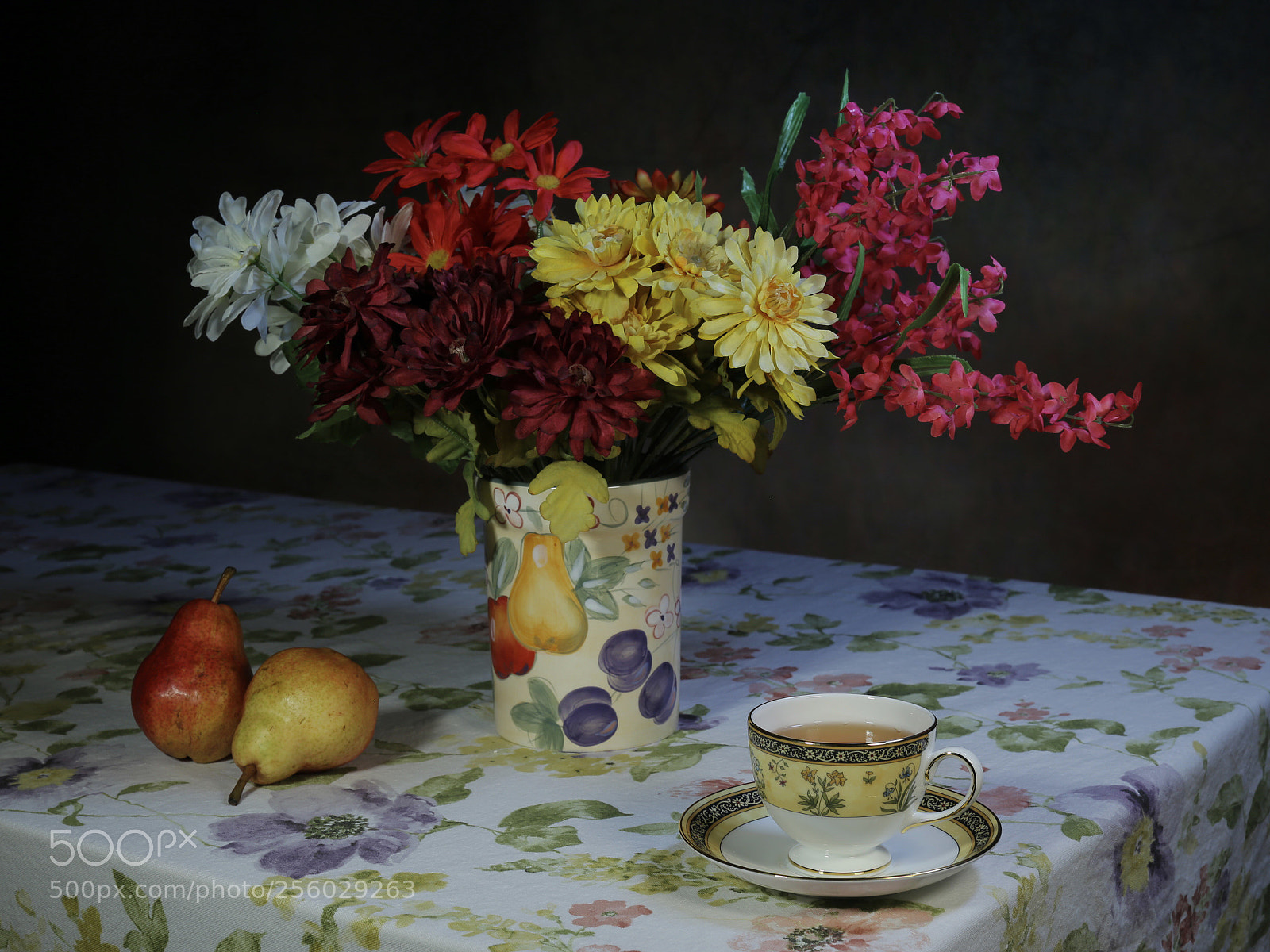 Canon EOS 6D sample photo. Still life  photography