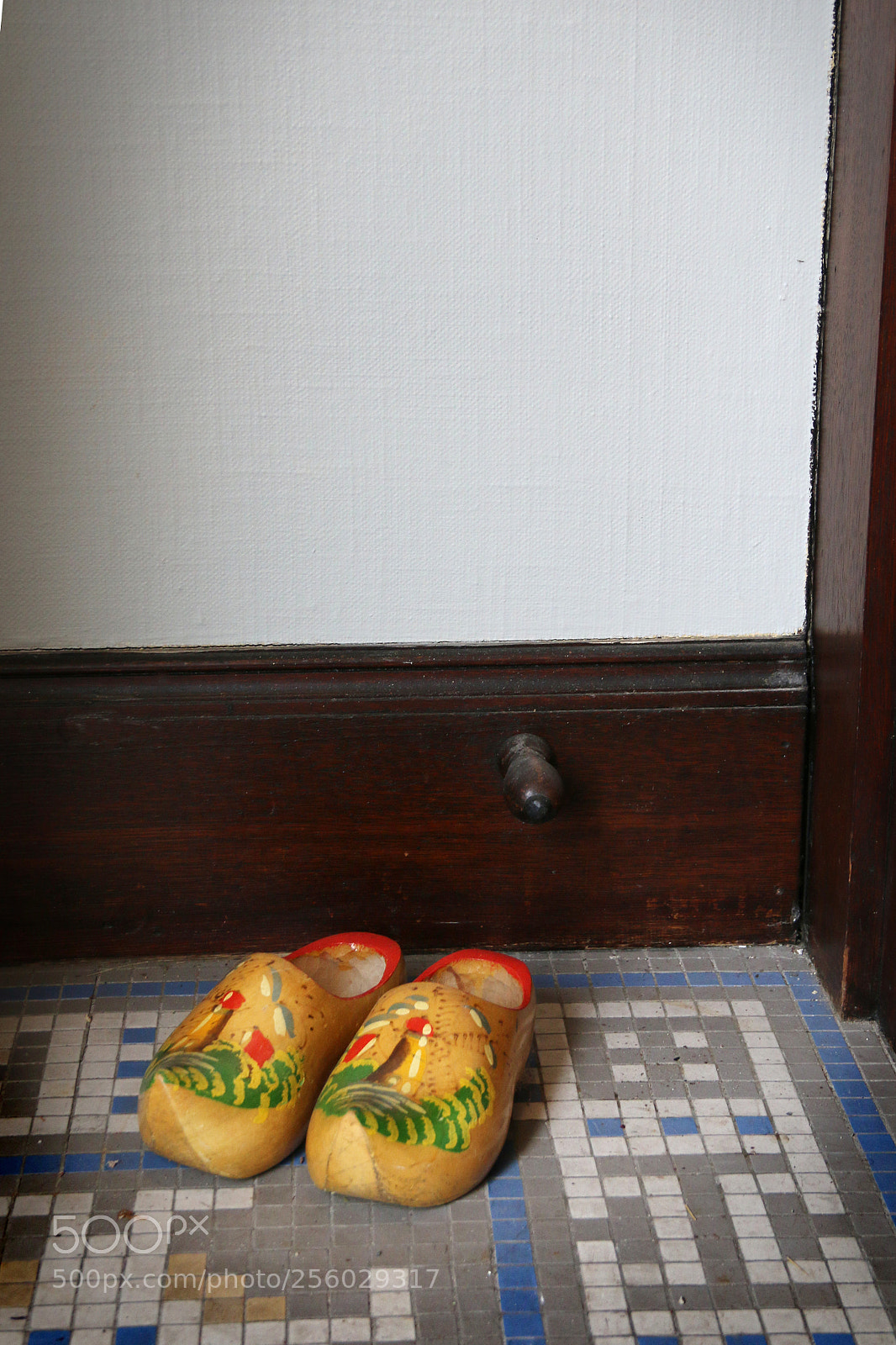 Canon EOS 70D sample photo. Wooden shoe rather be photography