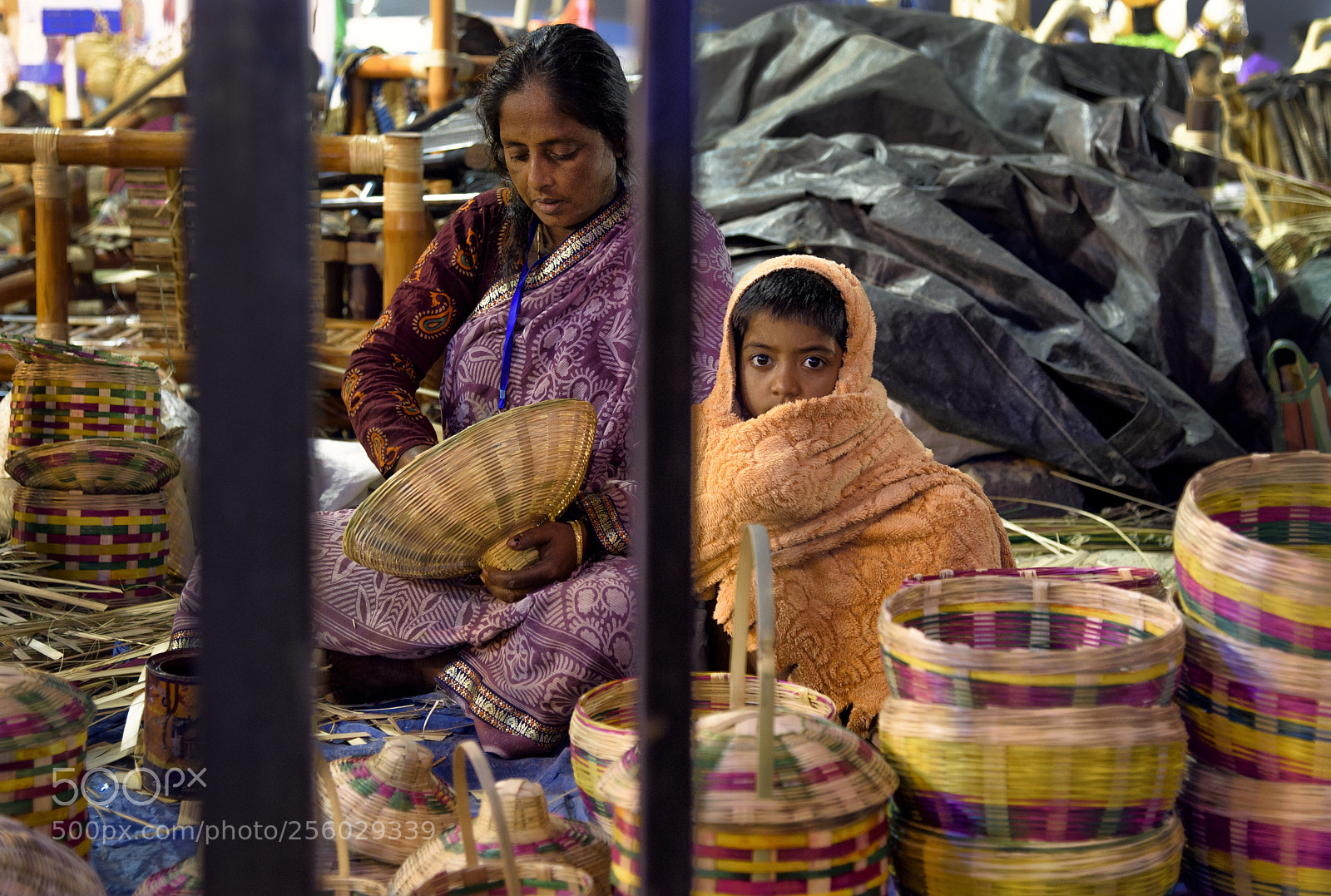 Nikon D810 sample photo. Stop child labour photography