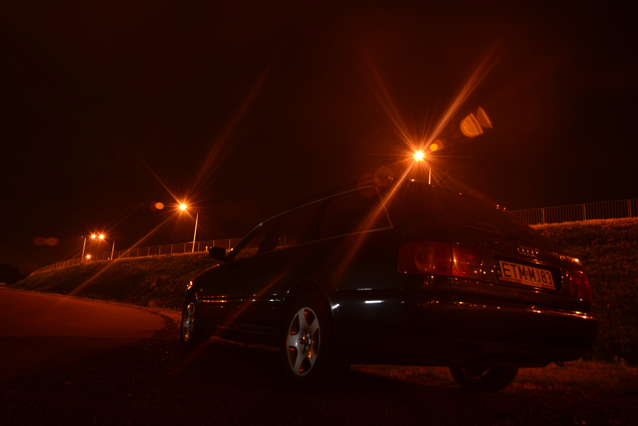 Nikon D5200 sample photo. A6c4 photography