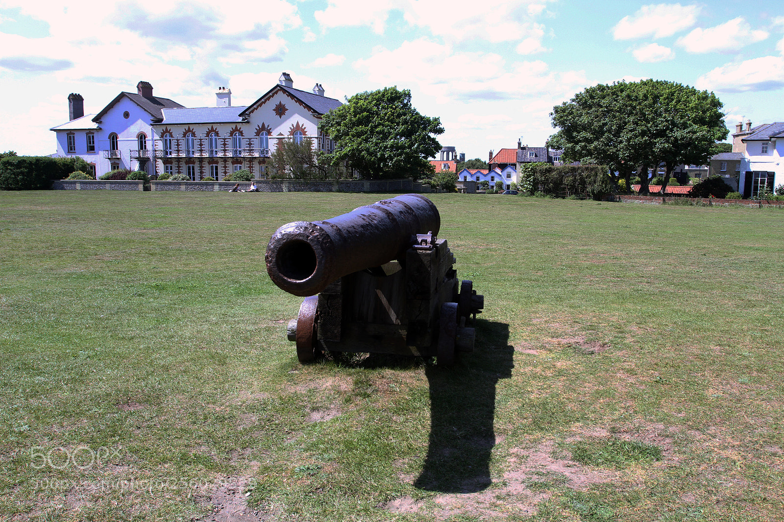 Canon EOS 7D sample photo. Southwold, suffolk, june 2015 photography
