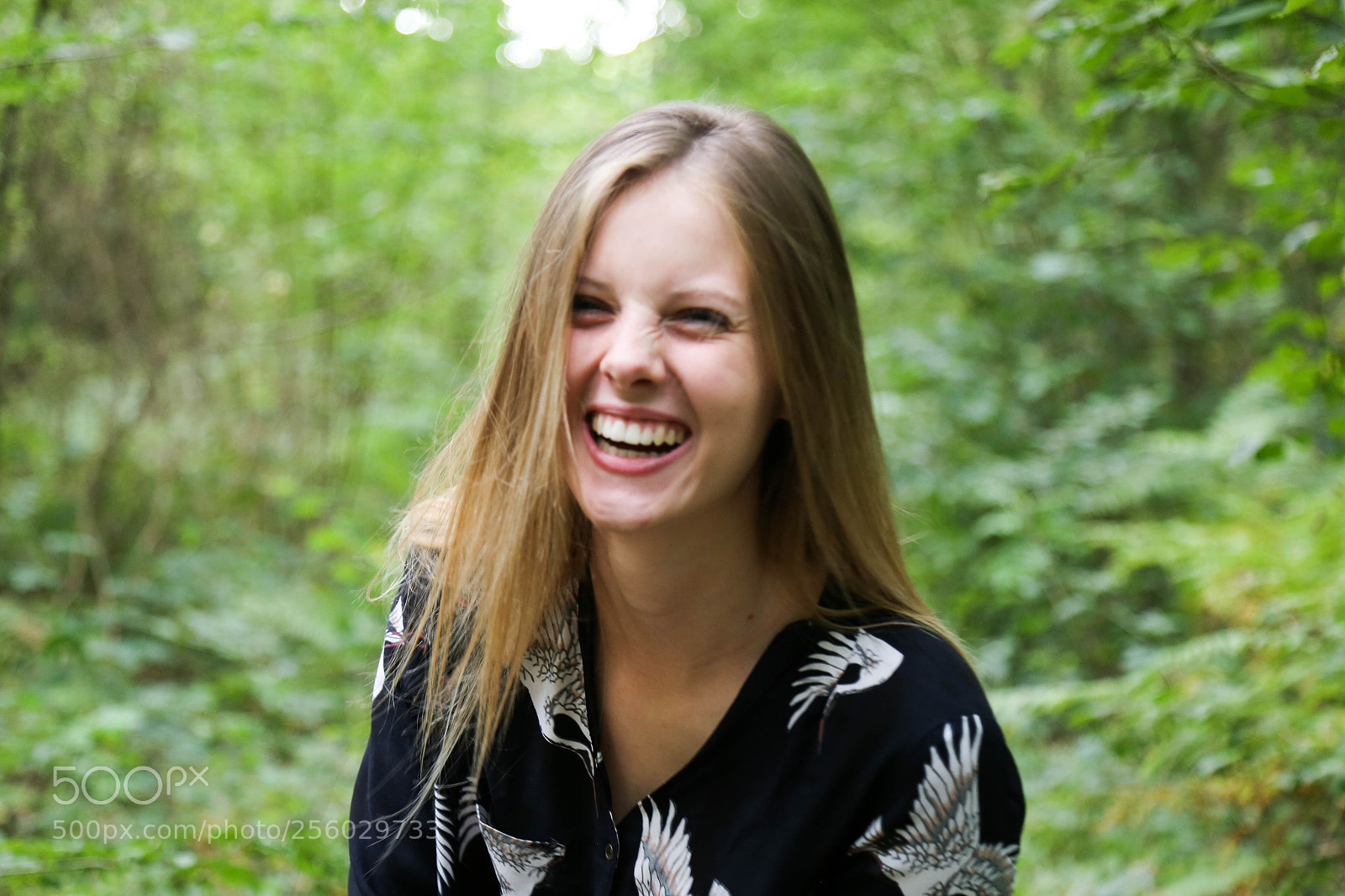 Canon EOS 6D sample photo. Fiona photography
