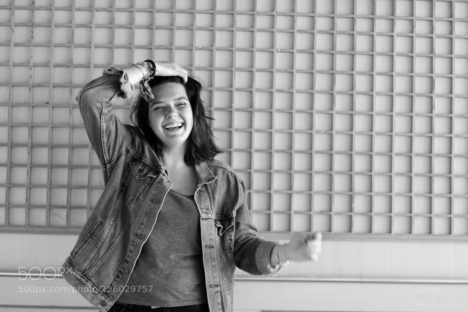 Canon EOS 750D (EOS Rebel T6i / EOS Kiss X8i) sample photo. Carefree photography