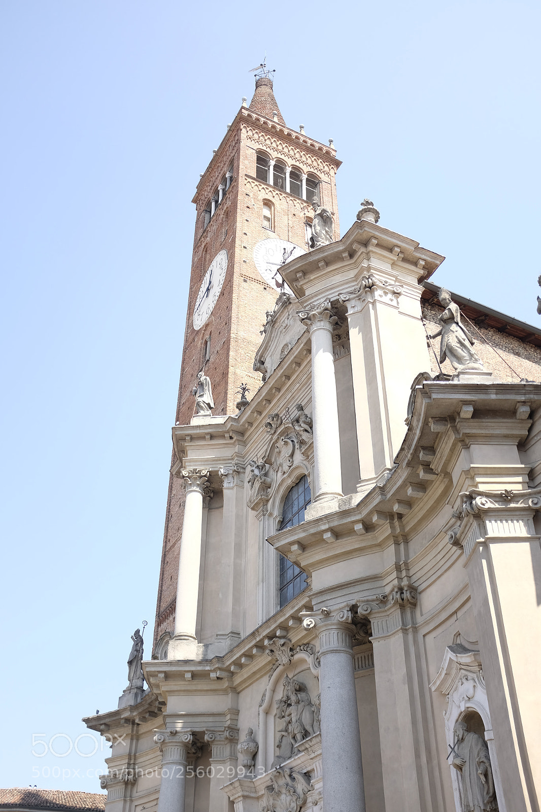 Fujifilm X100T sample photo. Church photography