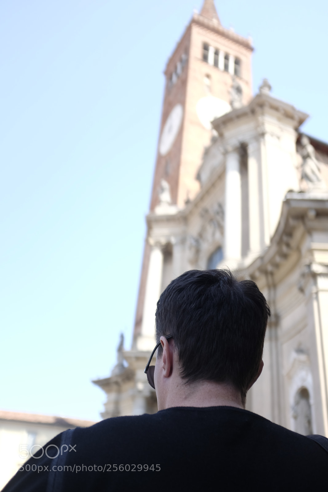 Fujifilm X100T sample photo. People photography