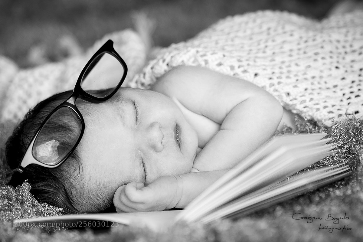 Nikon D7200 sample photo. Już zmęczona photography