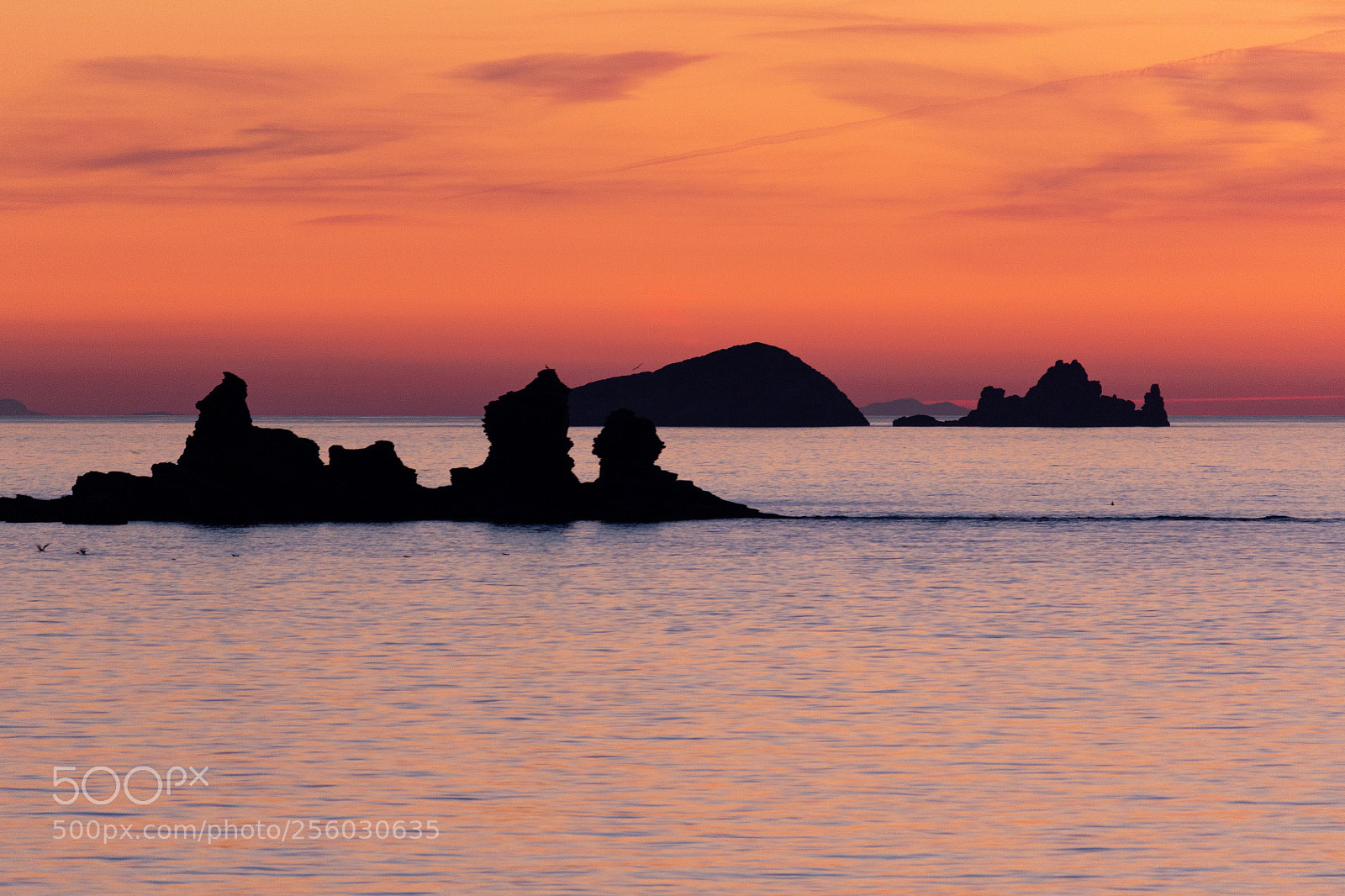 Canon EOS 100D (EOS Rebel SL1 / EOS Kiss X7) sample photo. Ibizan sunset photography
