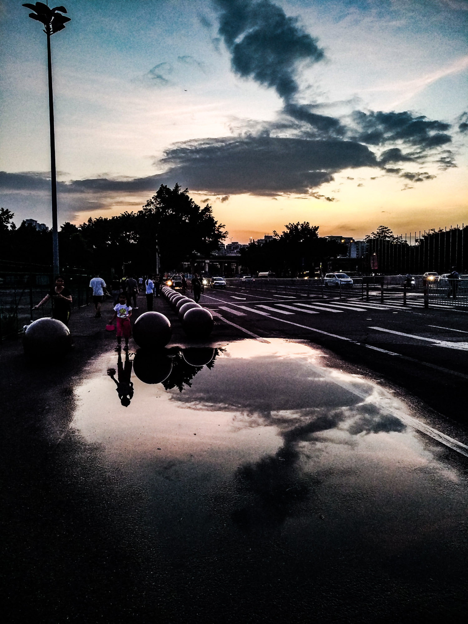 Xiaomi MI MAX 2 sample photo