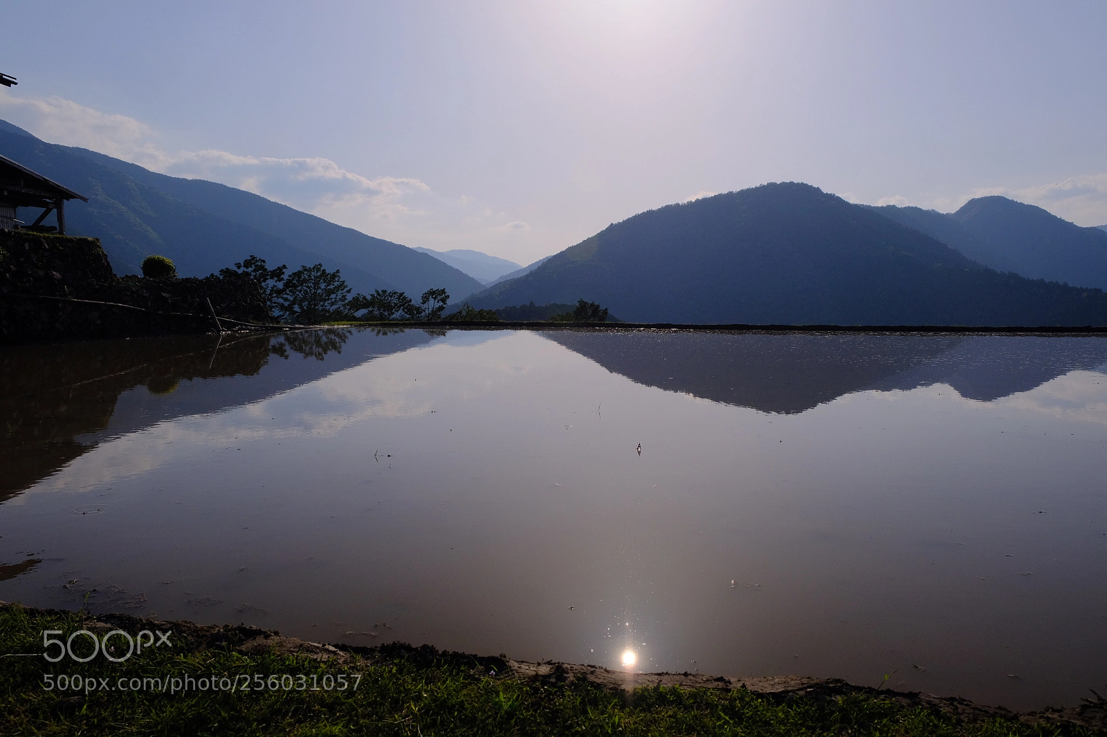 Fujifilm X-T20 sample photo. 熊野古道 photography