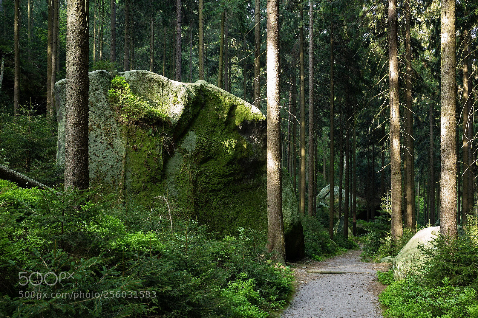 Canon EOS 6D sample photo. Rocks  photography