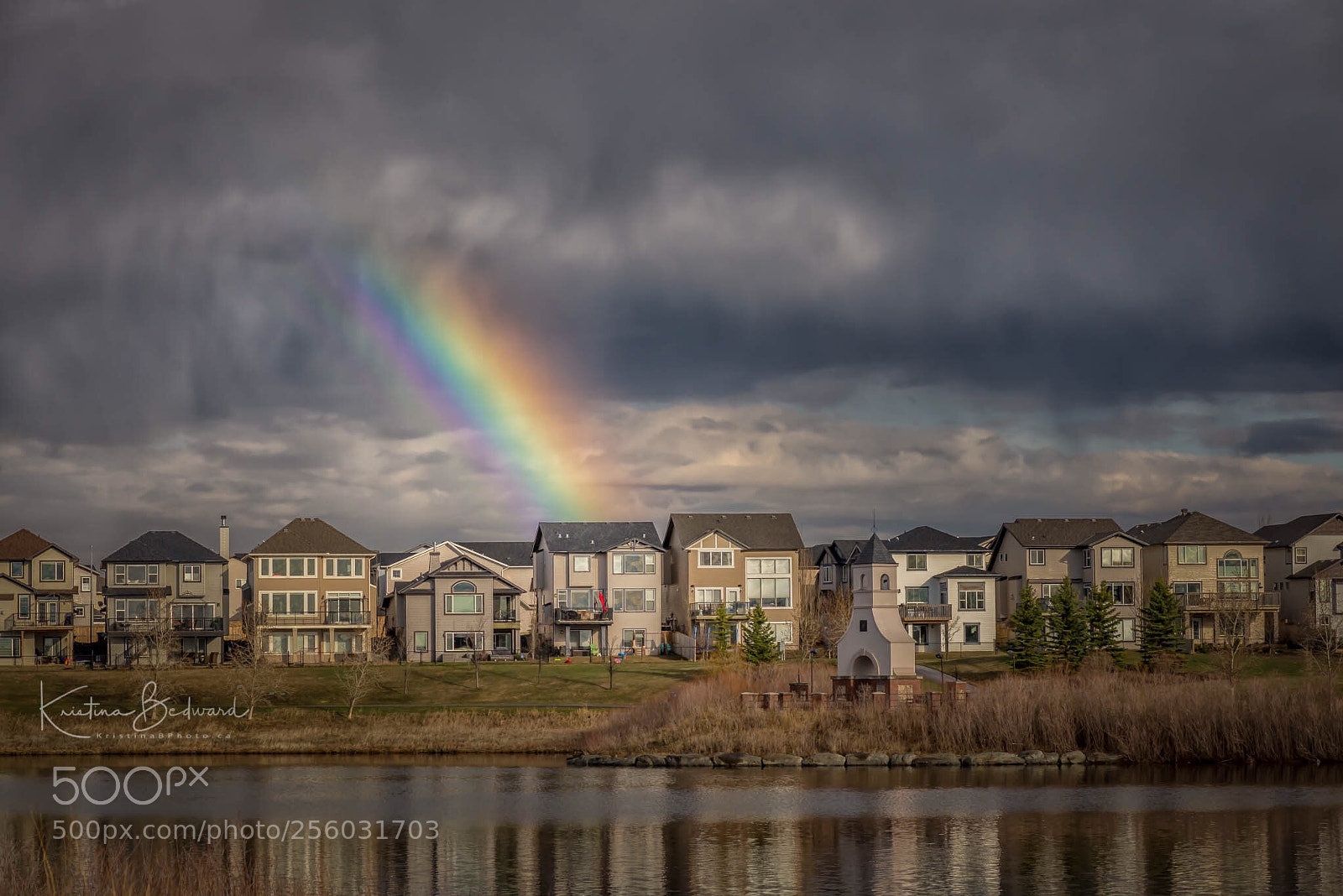Nikon D600 sample photo. Somewhere, over the rainbow ?  photography