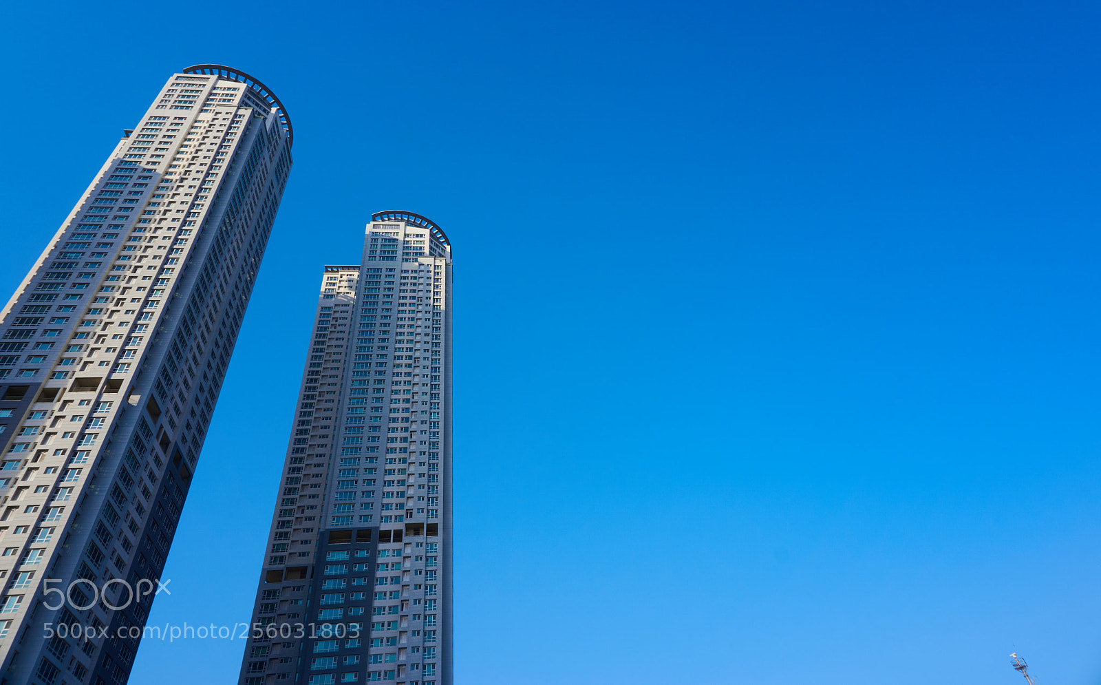 Sony a6000 sample photo. Korea photography