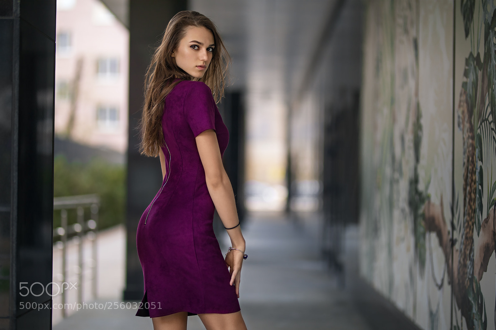 Canon EOS 5D Mark IV sample photo. Margarita photography