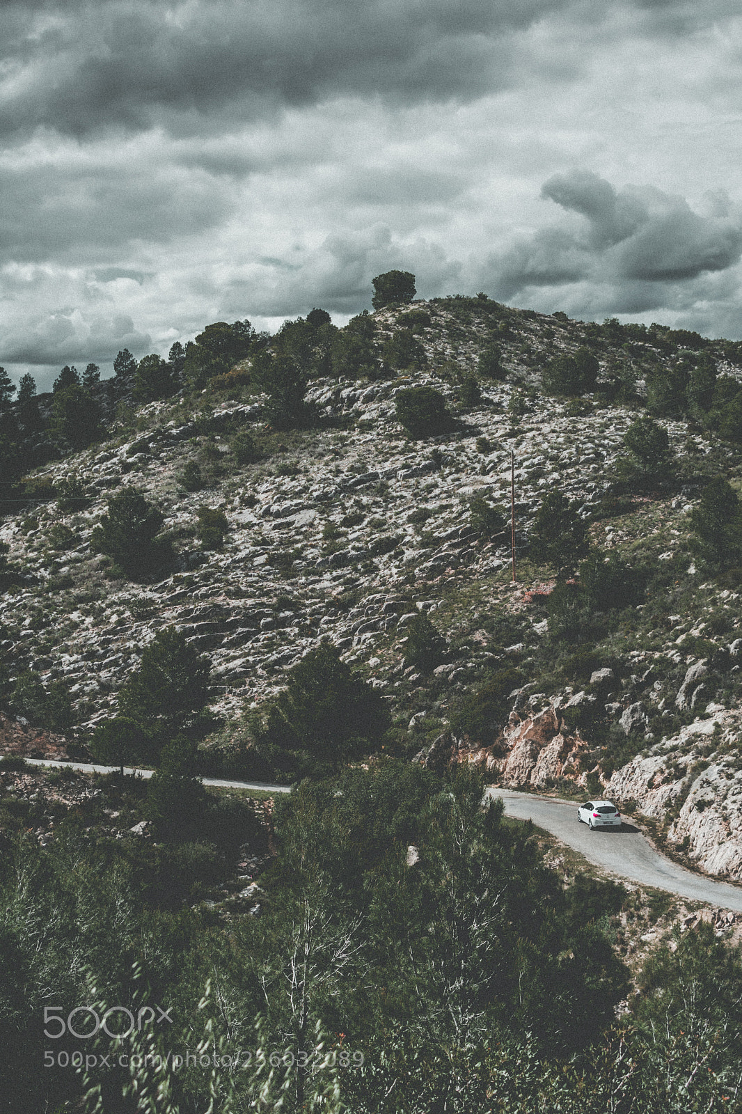Nikon D3400 sample photo. Mountains. photography