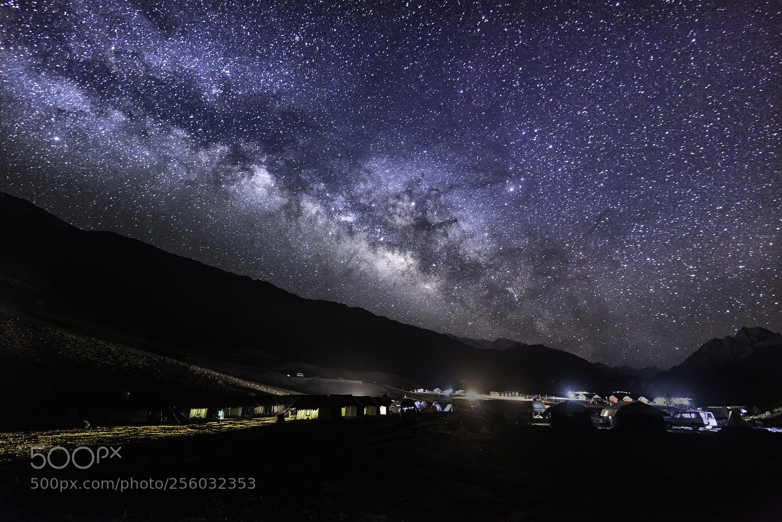 Nikon D800 sample photo. Milky way at trans photography