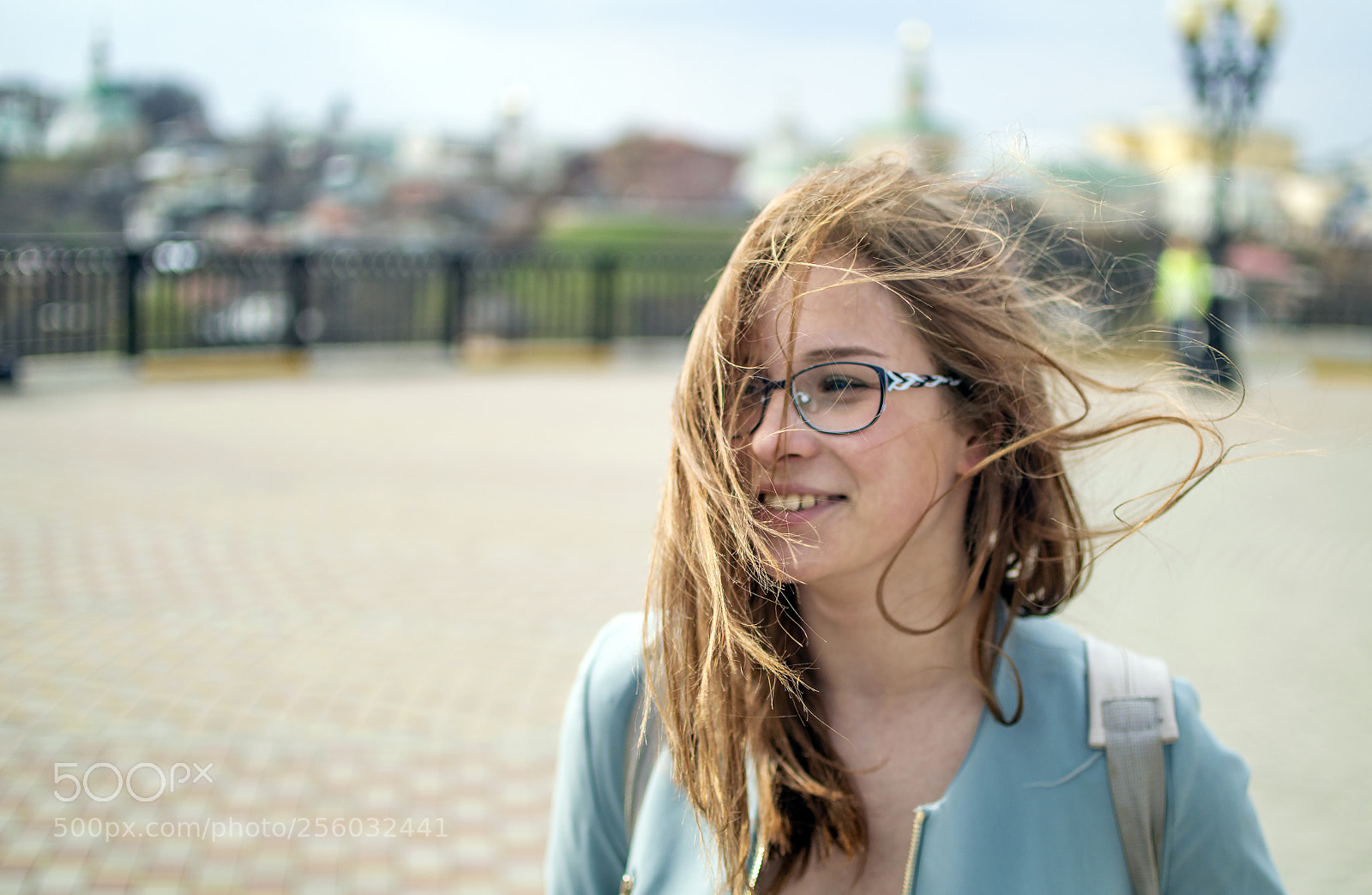 Nikon D3200 sample photo. Wind blows photography