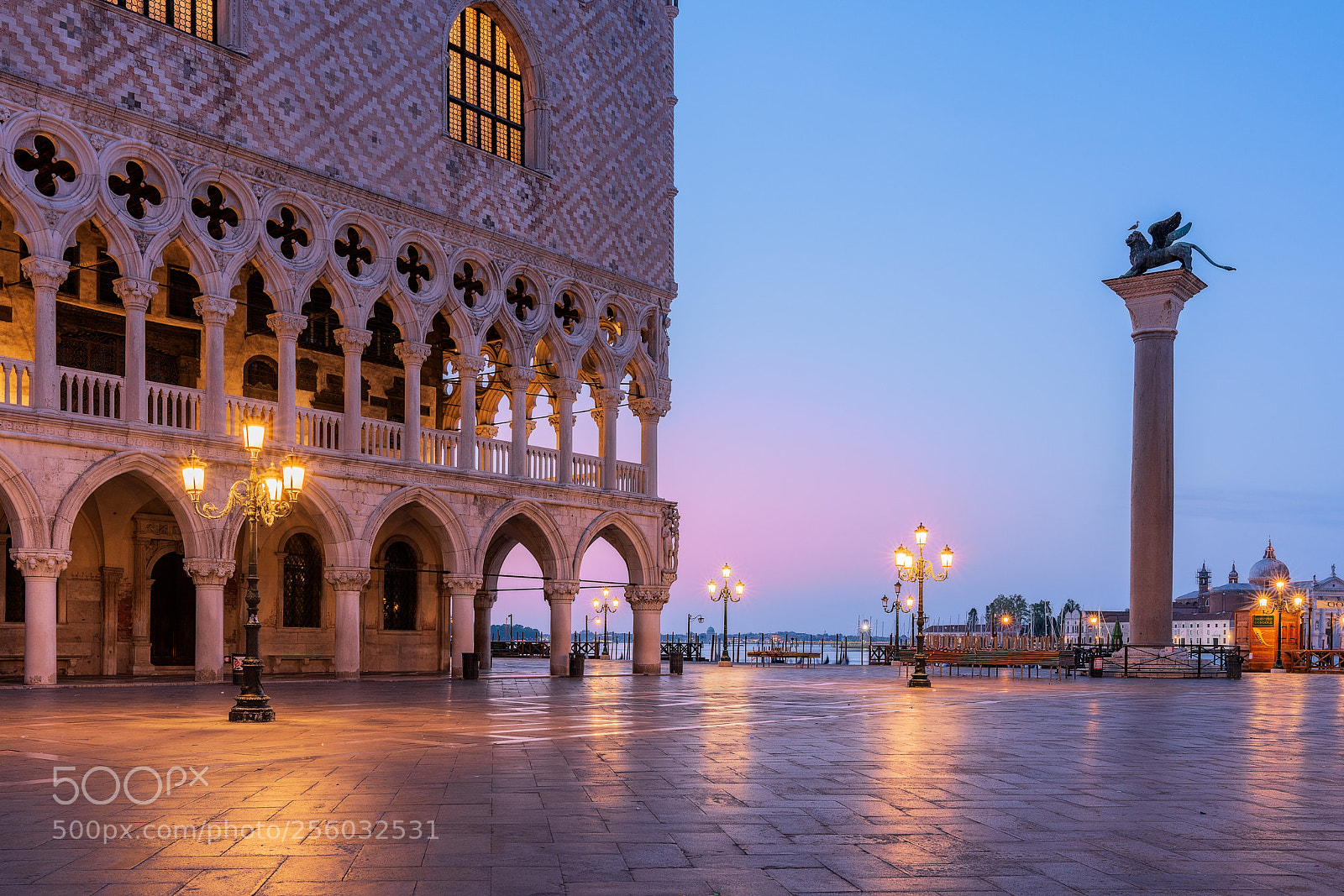 Sony a7R III sample photo. Venice photography
