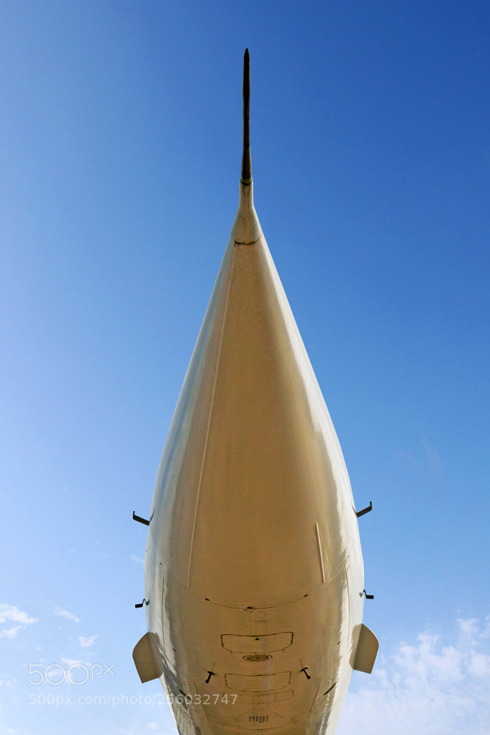 Canon EOS 50D sample photo. Concorde photography