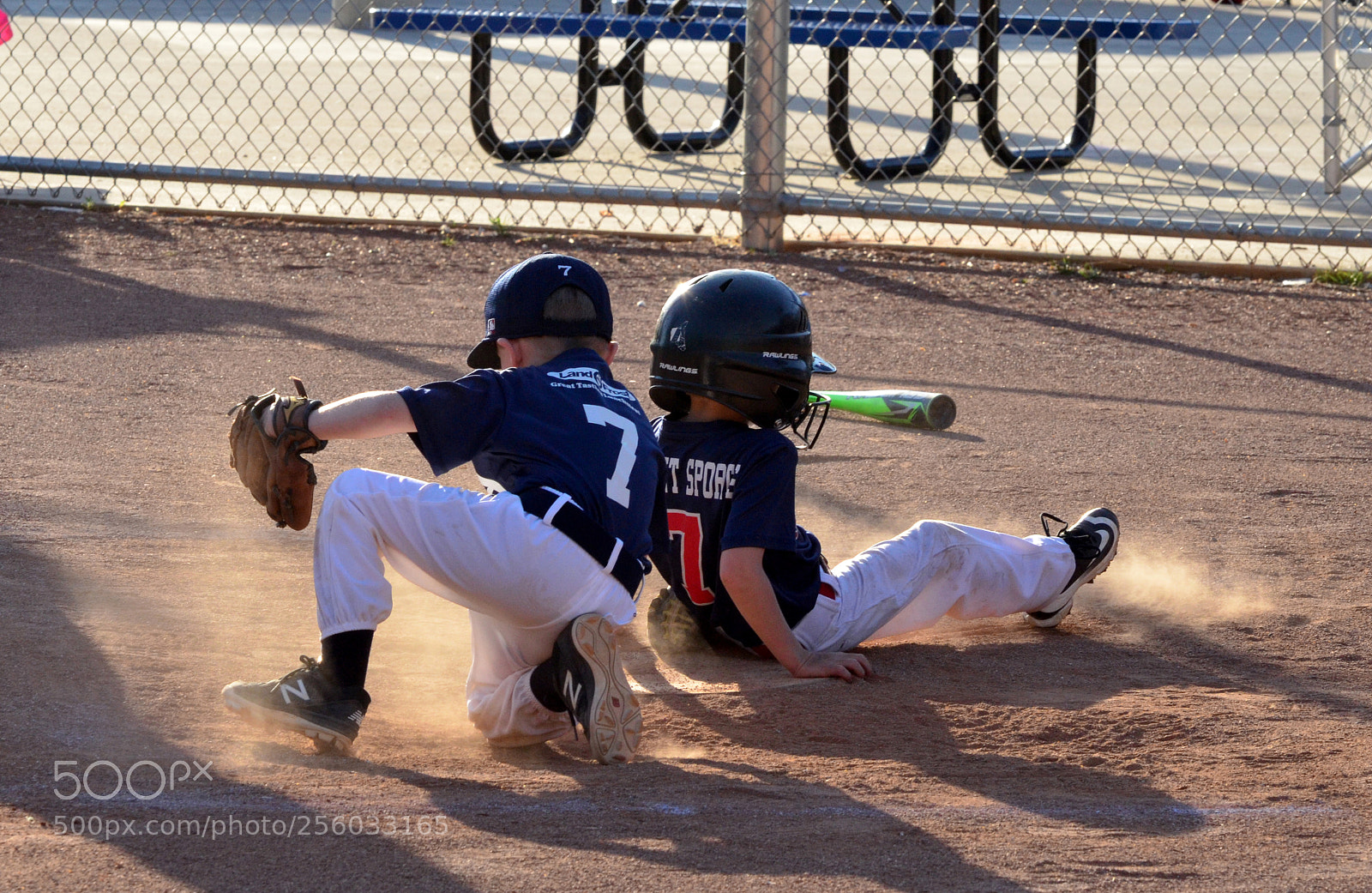Nikon D7000 sample photo. 3rd baseman saves the photography