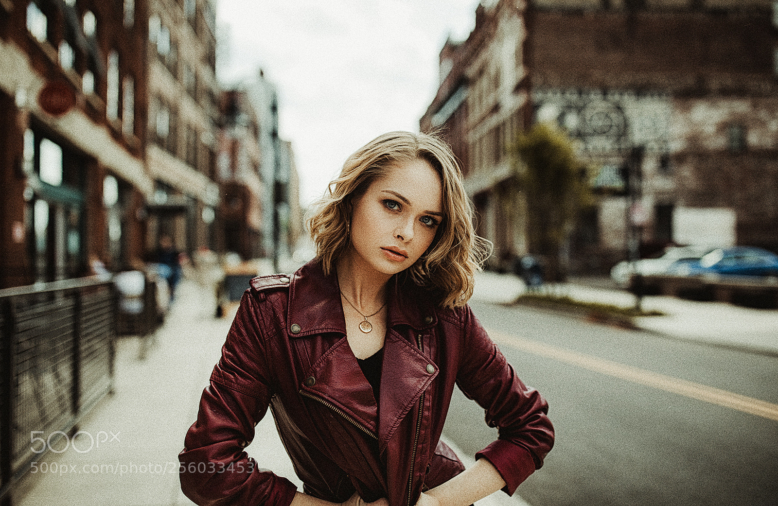 Canon EOS 5D Mark IV sample photo. Lauren photography