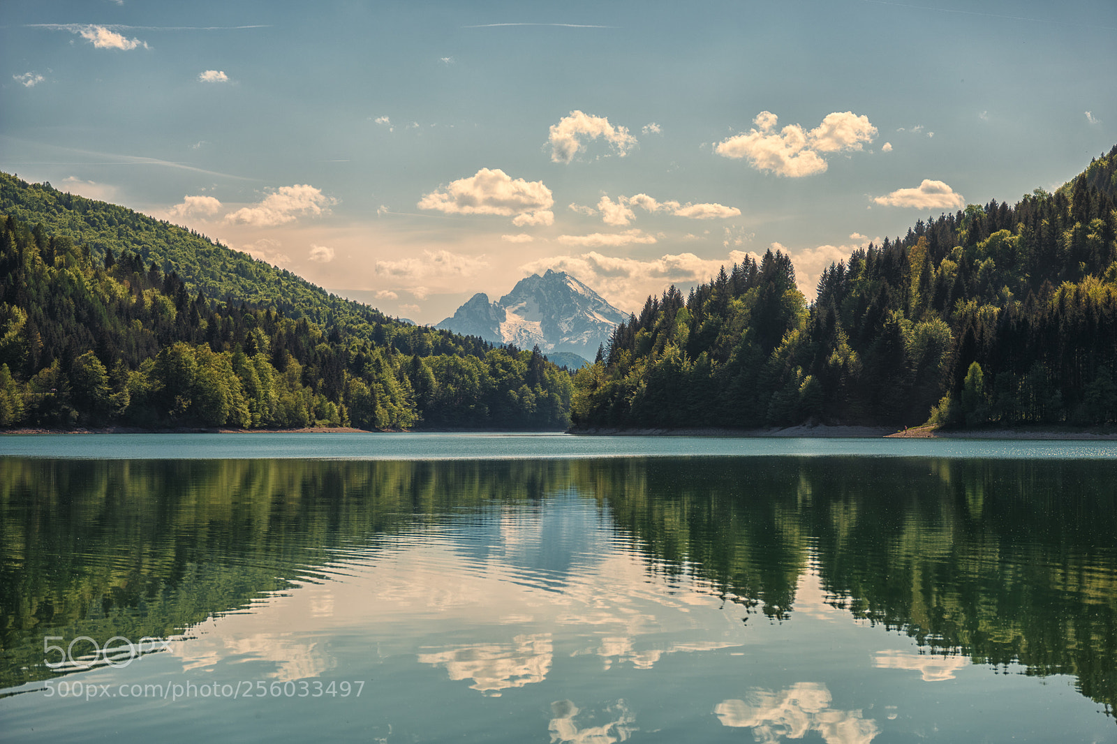 Leica SL (Typ 601) sample photo. Wiestalstausee photography