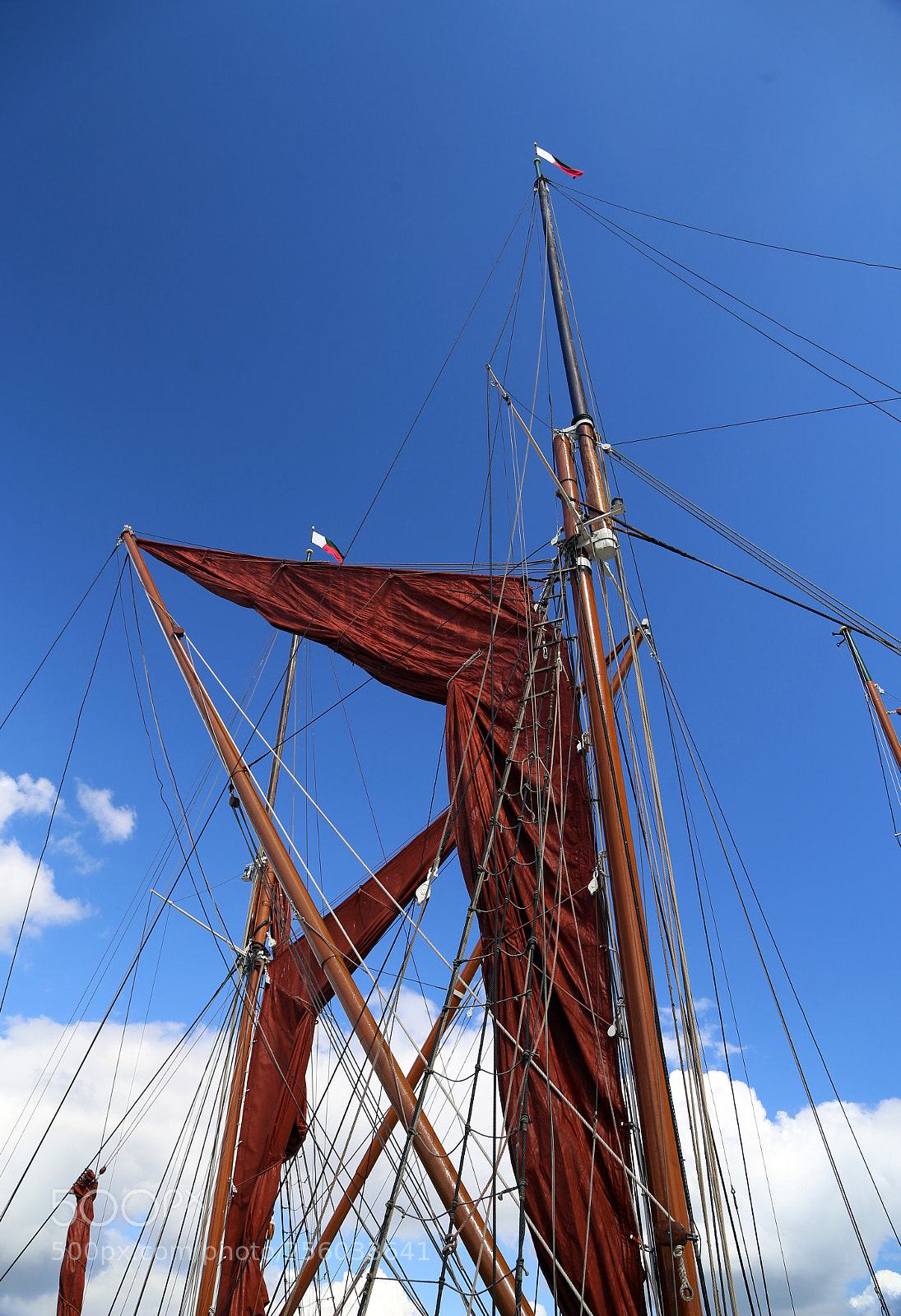 Canon EOS 6D sample photo. Maldon, essex, april 2016 photography