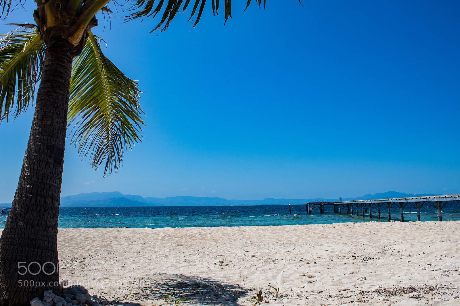 Canon EOS 1300D (EOS Rebel T6 / EOS Kiss X80) sample photo. Paradise photography