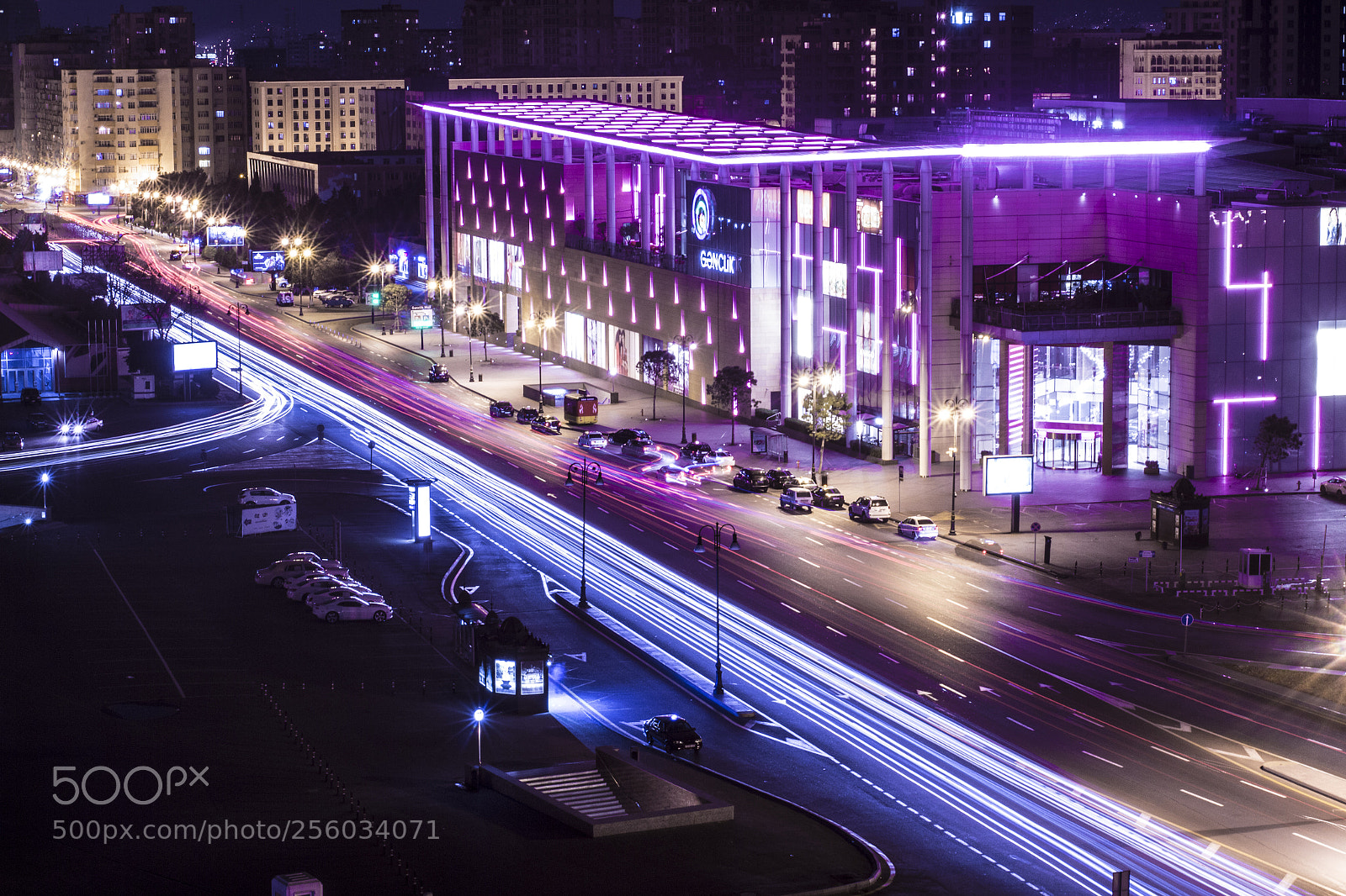 Canon EOS 650D (EOS Rebel T4i / EOS Kiss X6i) sample photo. Ganjlik mall photography