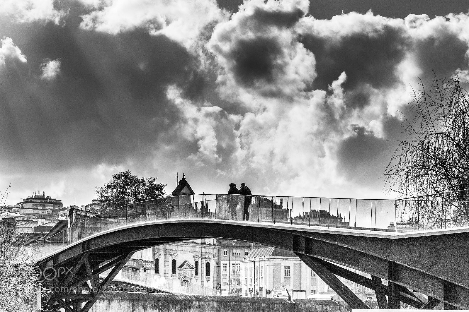 Canon EOS 6D sample photo. Between the river banks... photography