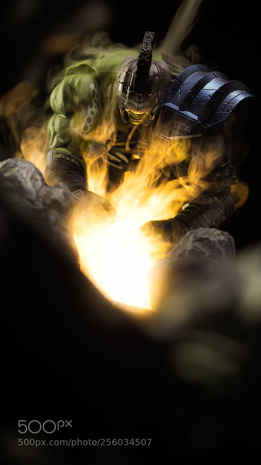 Olympus OM-D E-M5 II sample photo. Smash！ photography