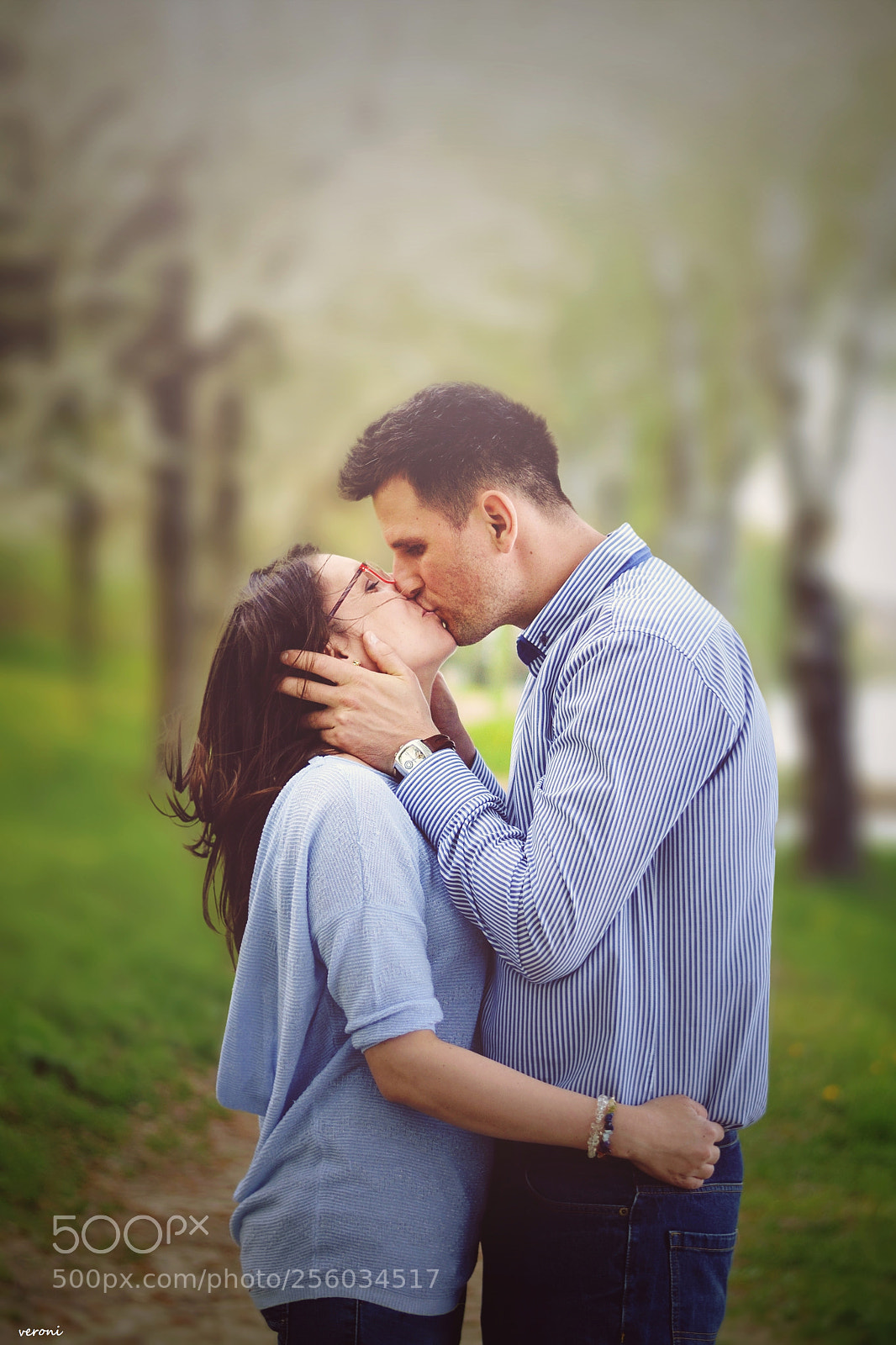 Nikon D3100 sample photo. Niki&adam photography