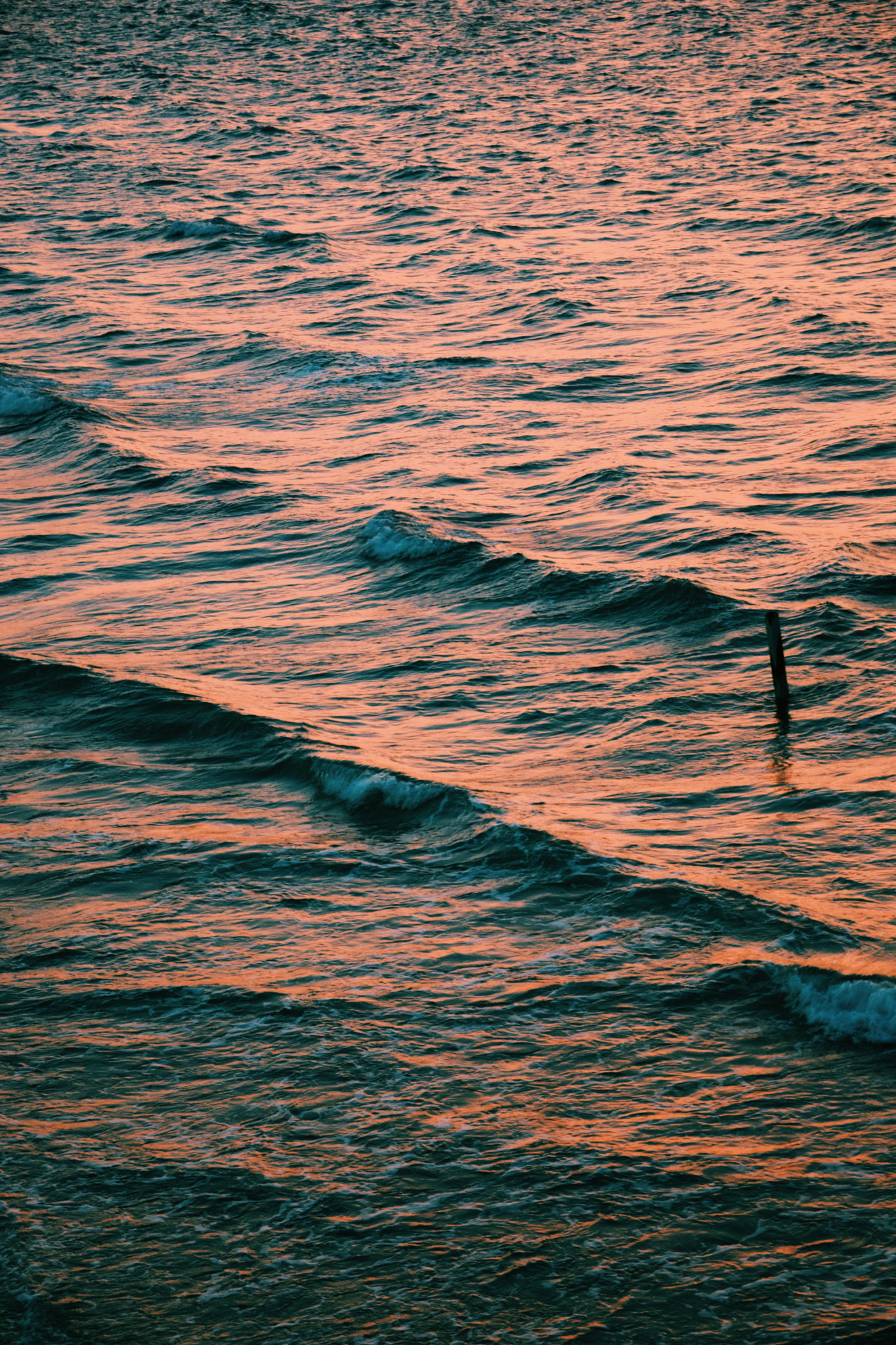 Nikon D3300 sample photo. There's something about the sea... photography