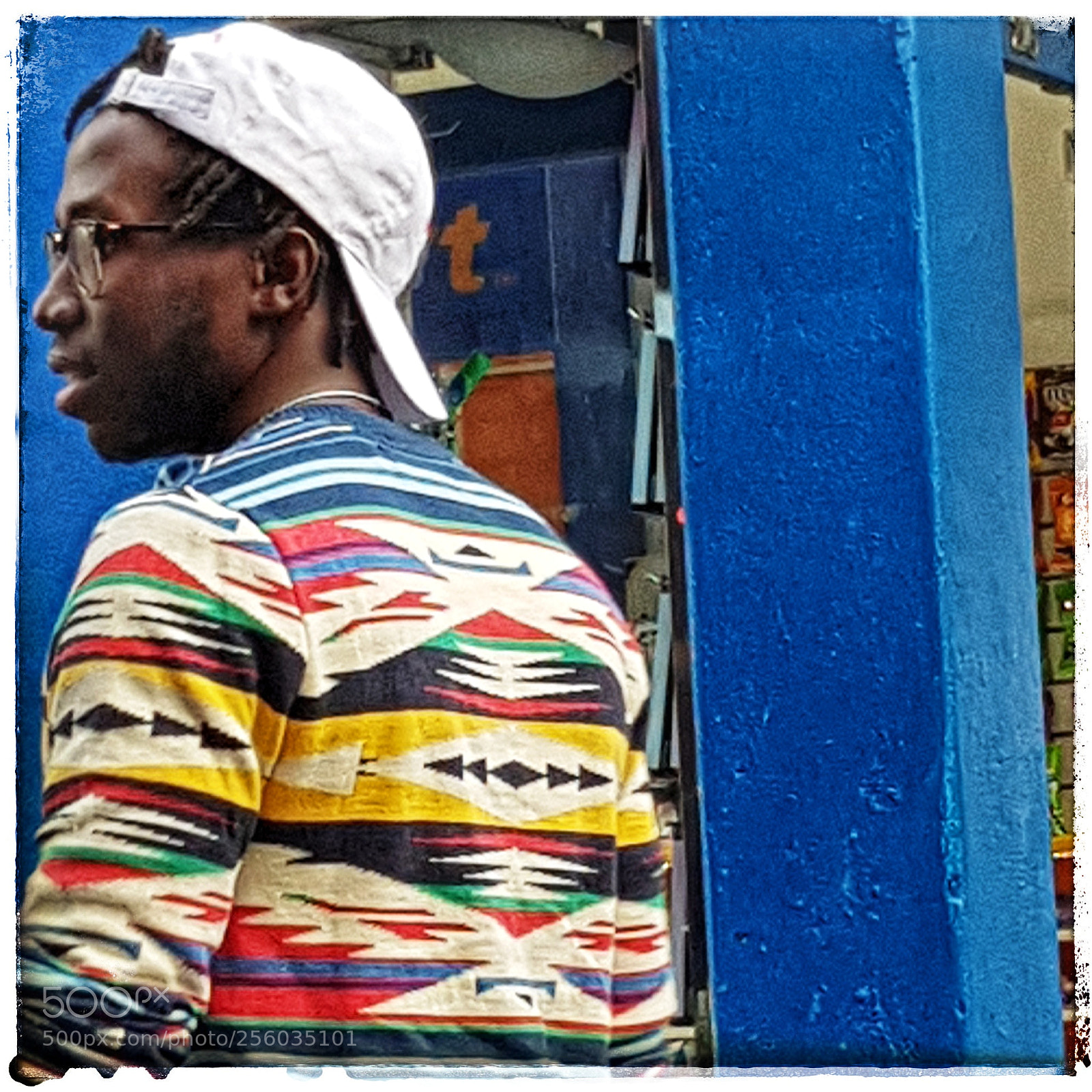 Samsung Galaxy S8 sample photo. Street moment photography