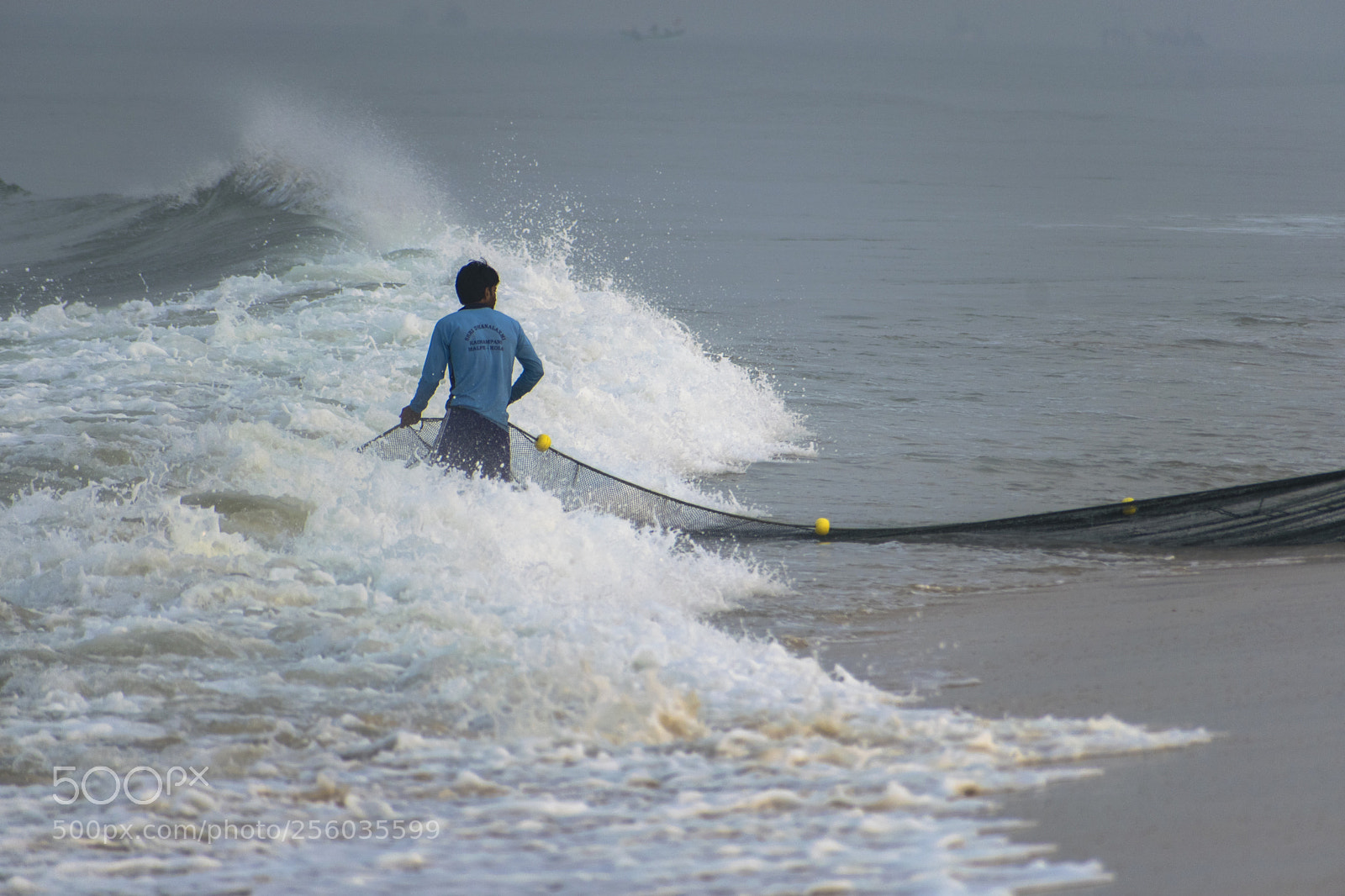 Nikon D3300 sample photo. Spirit photography