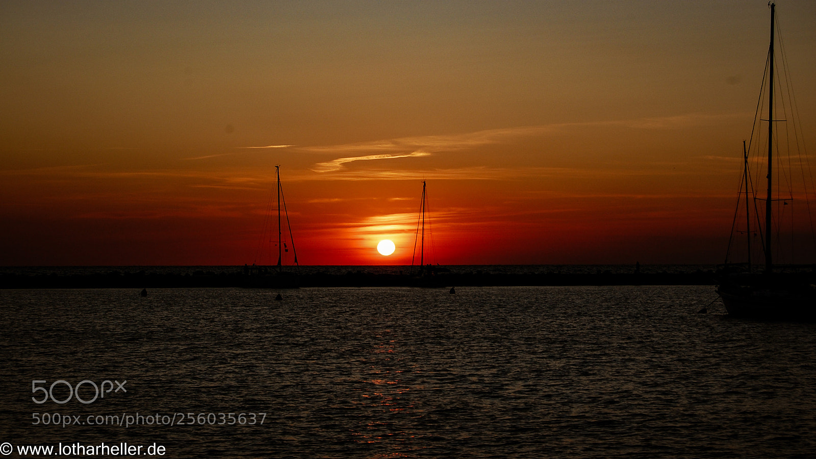 Nikon D40 sample photo. Croatia sun photography