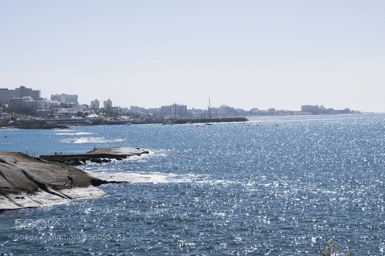 Nikon D3300 sample photo. Tenerife photography