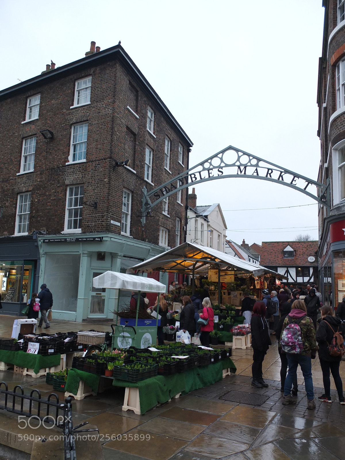 Fujifilm X10 sample photo. Trip to york, january 2017 photography