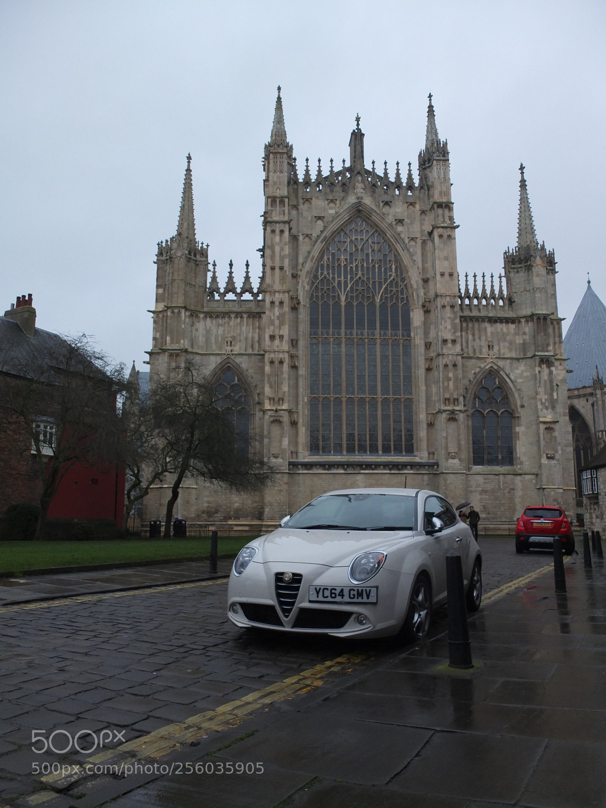 Fujifilm X10 sample photo. Trip to york, january 2017 photography