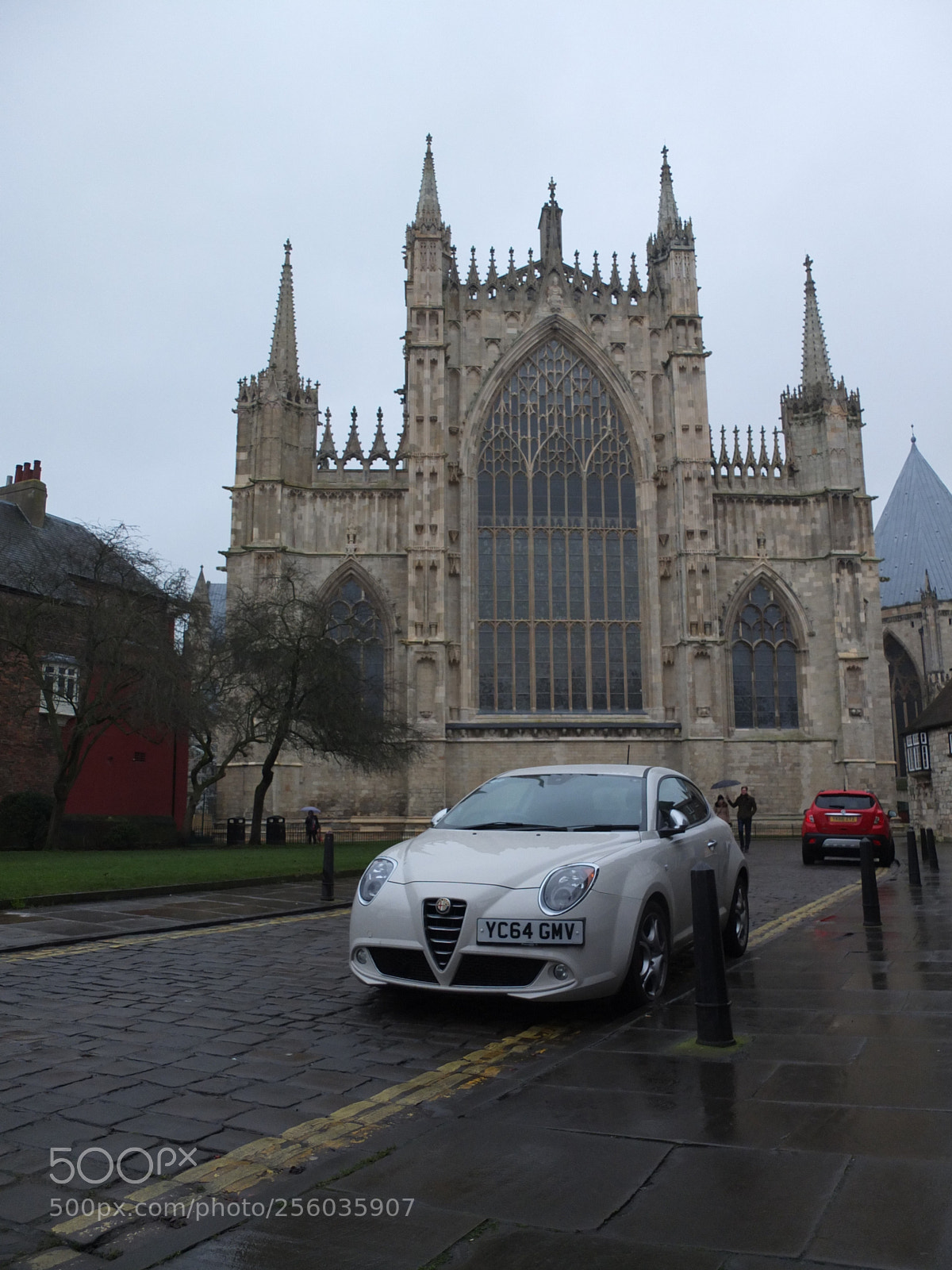 Fujifilm X10 sample photo. Trip to york, january 2017 photography