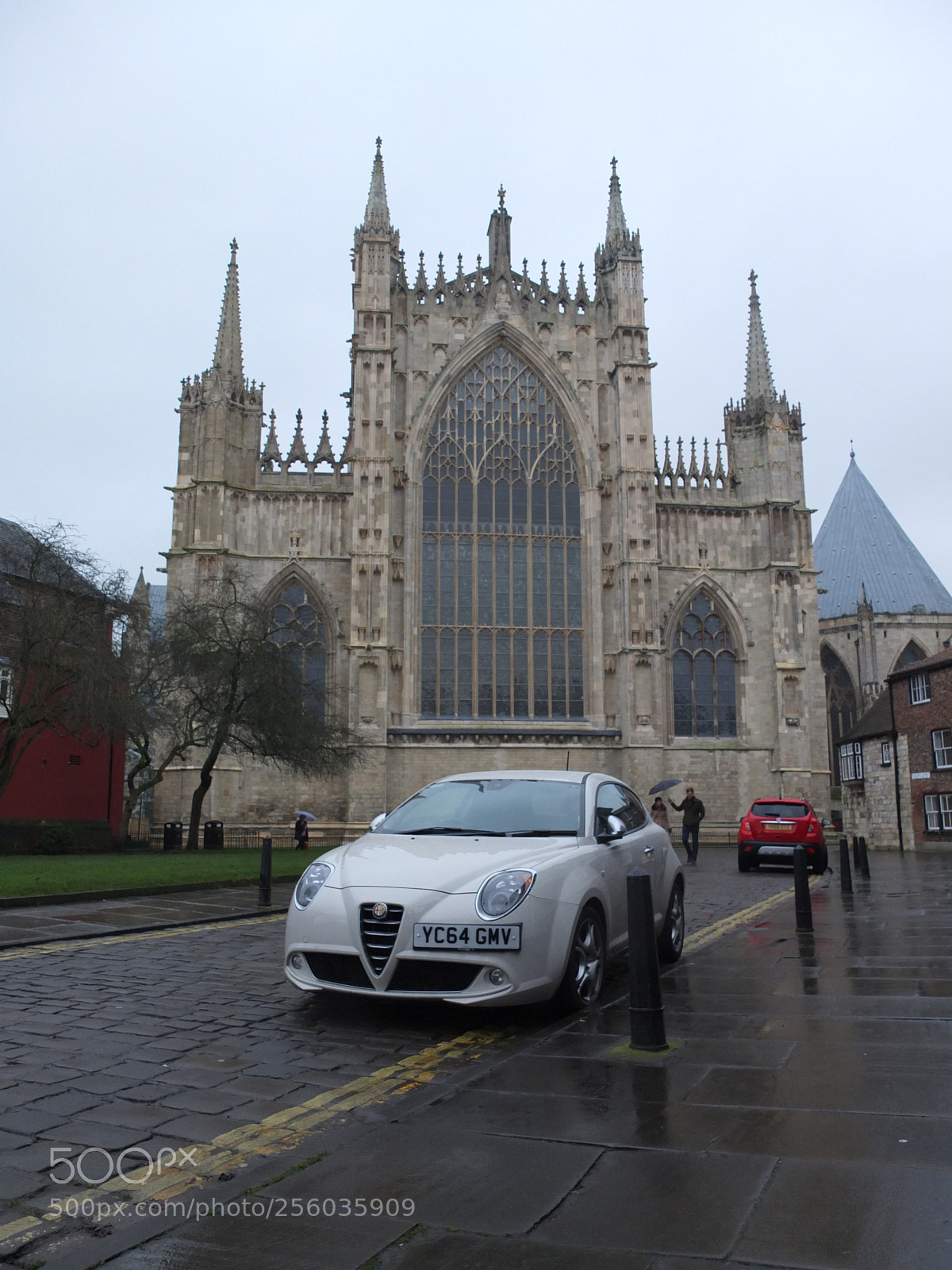 Fujifilm X10 sample photo. Trip to york, january 2017 photography