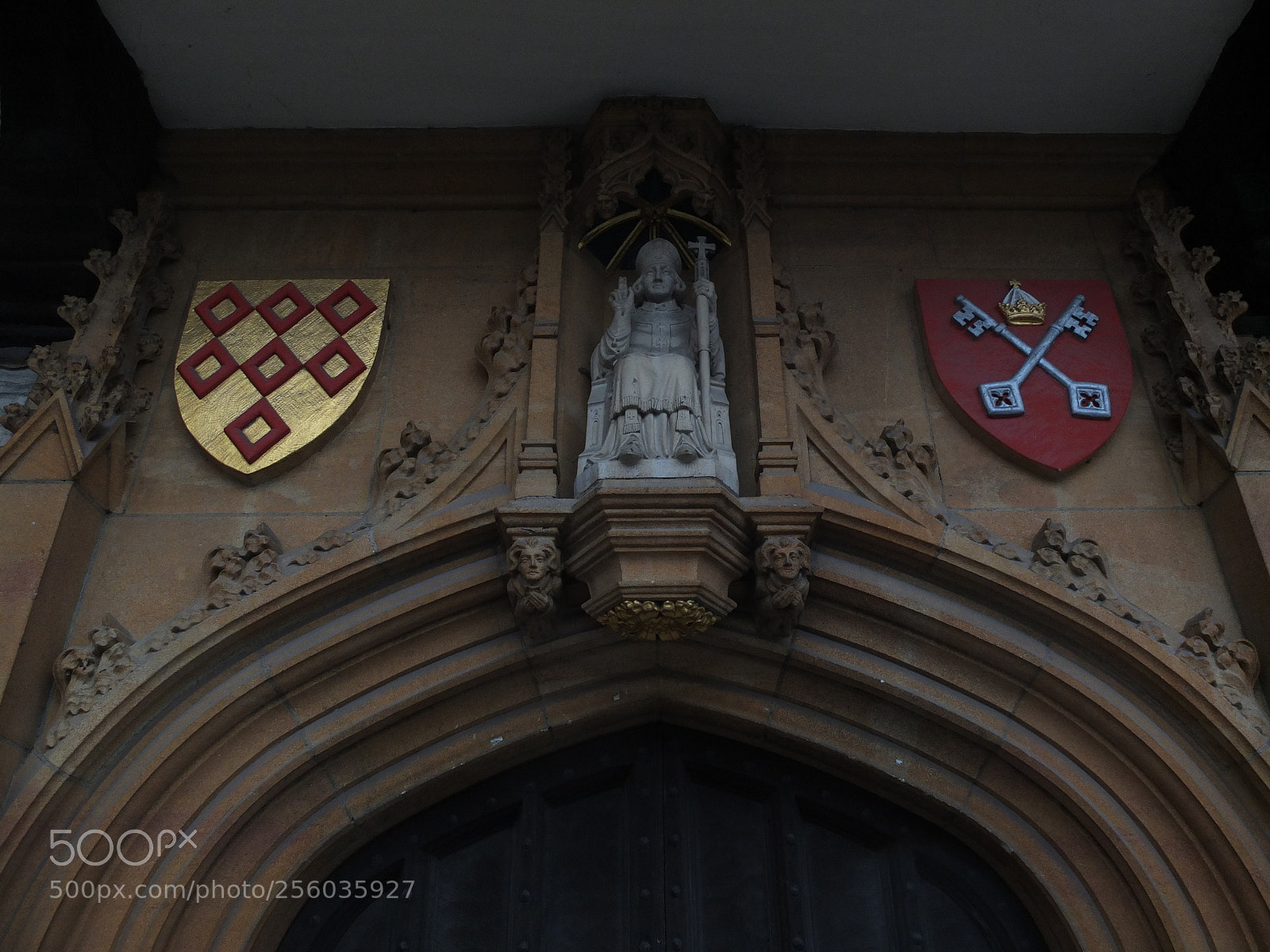 Fujifilm X10 sample photo. Trip to york, january 2017 photography