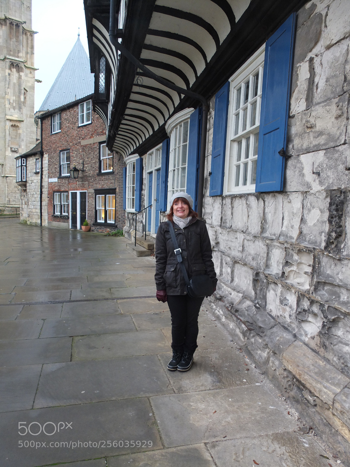 Fujifilm X10 sample photo. Trip to york, january 2017 photography