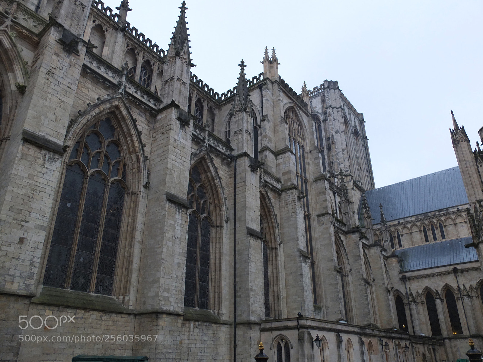 Fujifilm X10 sample photo. Trip to york, january 2017 photography