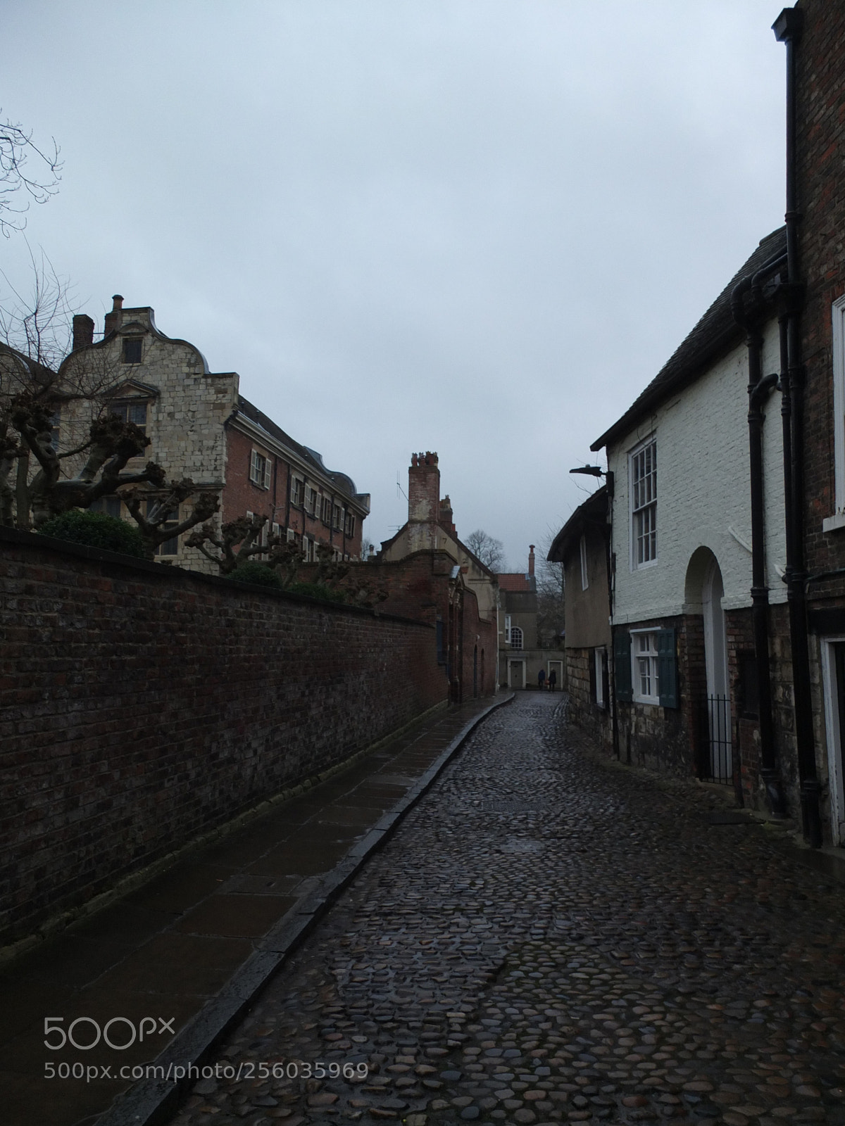 Fujifilm X10 sample photo. Trip to york, january 2017 photography