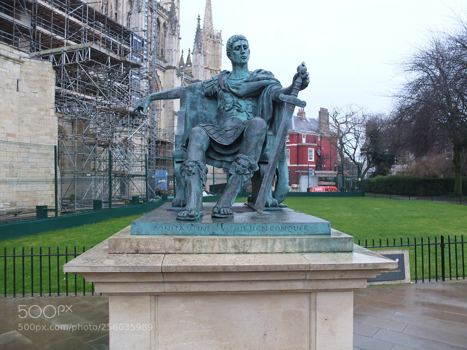 Fujifilm X10 sample photo. Trip to york, january 2017 photography