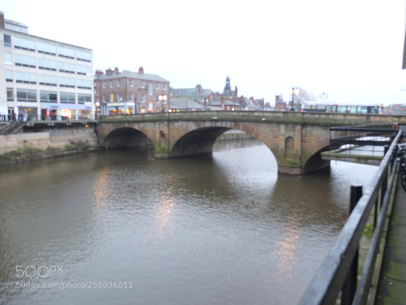 Fujifilm X10 sample photo. Trip to york, january 2017 photography