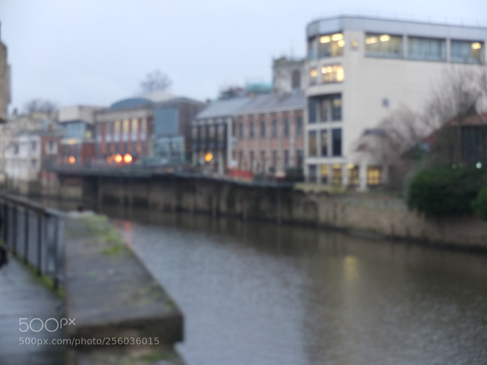 Fujifilm X10 sample photo. Trip to york, january 2017 photography